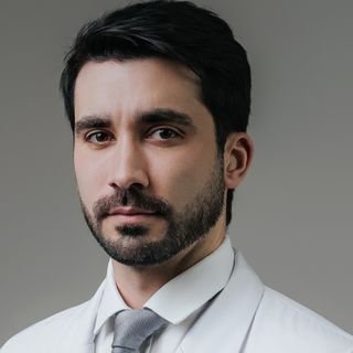 Dr. João Vitor Lima Bueno