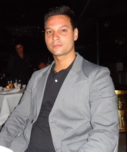 Danilo Prudencio Pesce