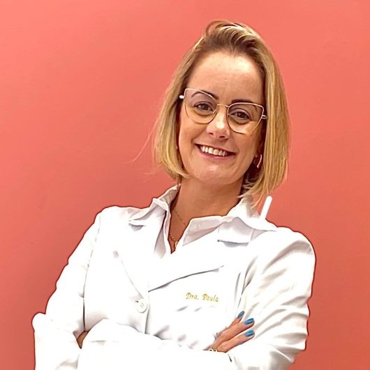 Dra. Paula Pinhao Coelho de Paula