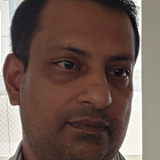 Dr. Rajasekhar Venkata Anne