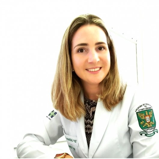 Dra. Juliana Frieda Cassarotti