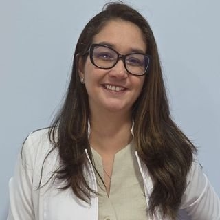 Dra. Monique de Almeida Pinto