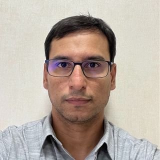 Dr. Tiago Furtado Ferreira