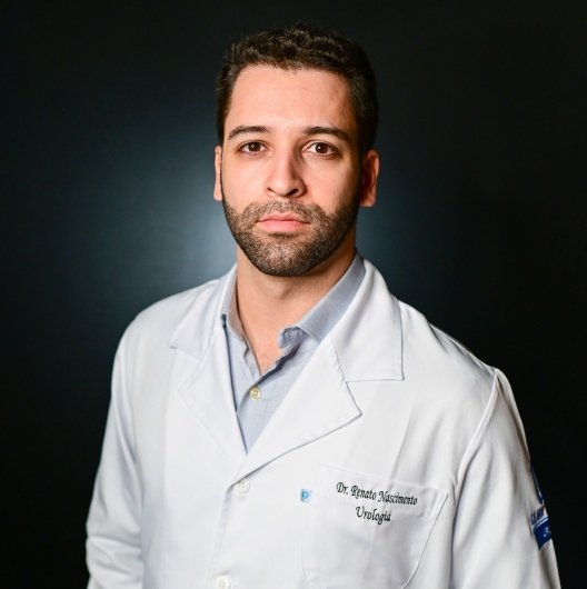 Dr. Renato Gomes de Souza Nascimento