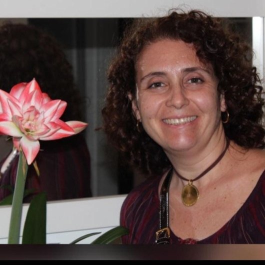 Dra. Silvia Helena Temporini Gonçalves