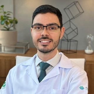Dr. Arthur Garcia