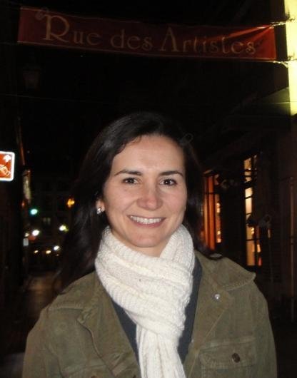Dra. Michele Thomaz