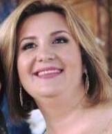 Dra. Rosilene Martines Soler Soler