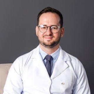Dr. Guilherme da Silva Faleiro