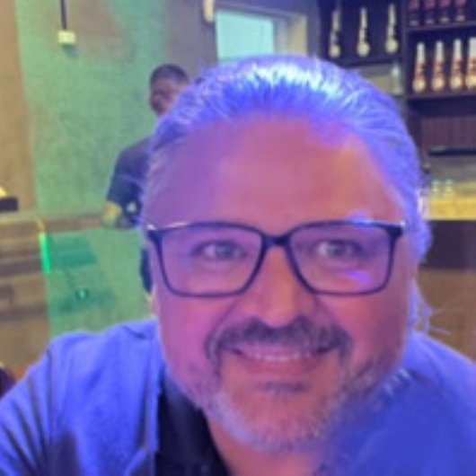 Dr. Murilo Leal Rocha