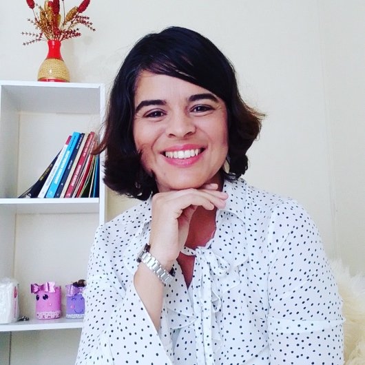 Janaina Rodrigues Labre