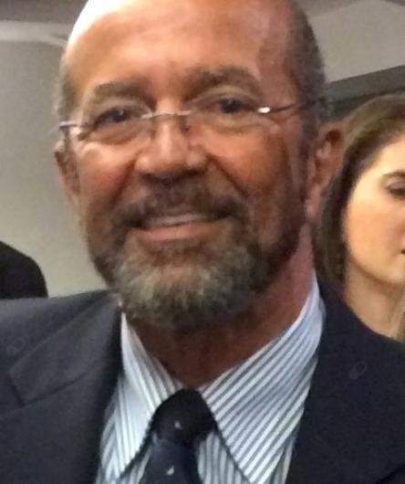 Prof. Antonio Augusto Peixoto de Souza