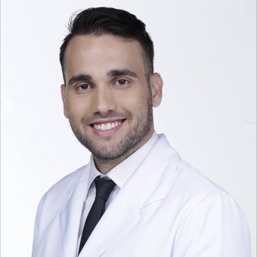 Dr. João Bosco Lacerda de Camargo Neto