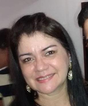 Maria Aparecida De Oliveira