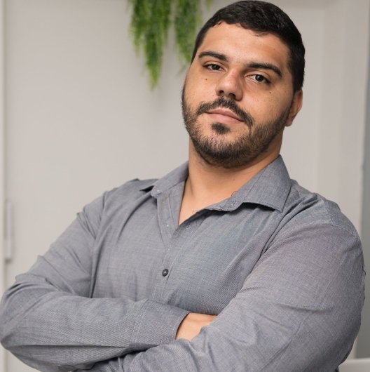 Marcio Oliveira