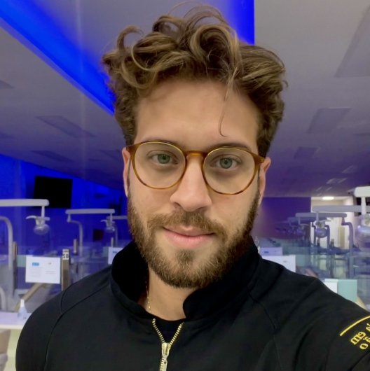 Dylan Yohan