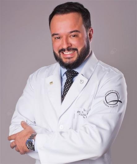 Dr. Marcelo Evandro dos Santos