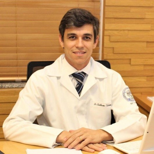Dr. Guilherme Henrique Fernandes Valentim