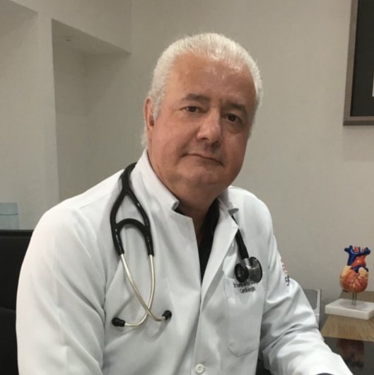 Dr. Humberto de Mendonca Gurgel