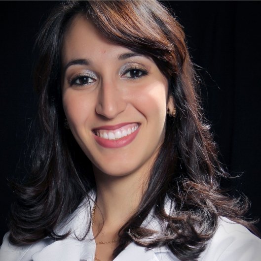 Mariela Pagotto