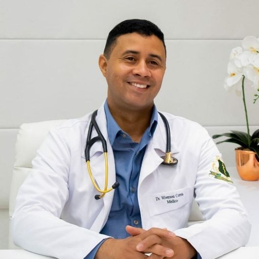 Dr. Wiverson Correia da Silva