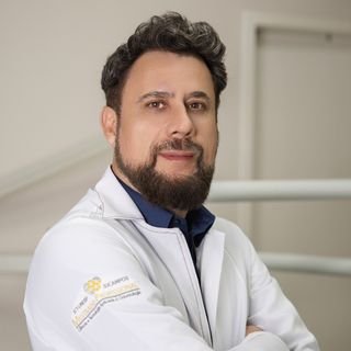 Dr. Rogério Mendes