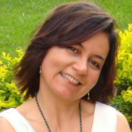 Dra. Eloísa Cavassani Pimentel