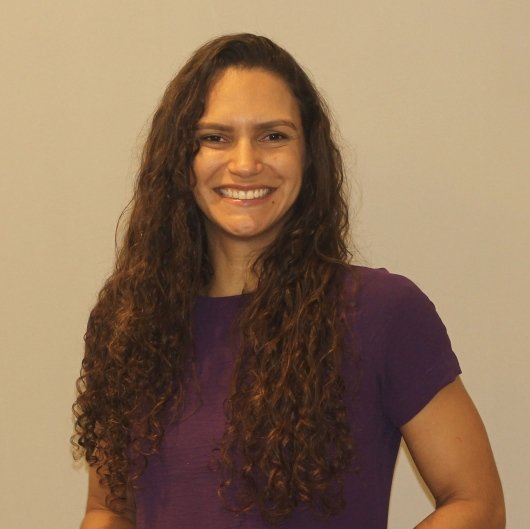Danielle Domingues Meira