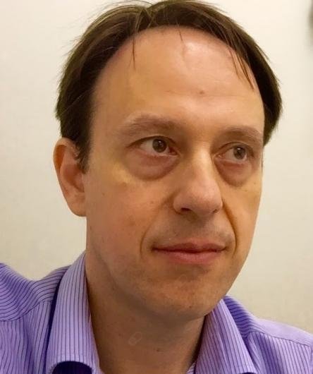 Dr. Claudio Calazan do Carmo