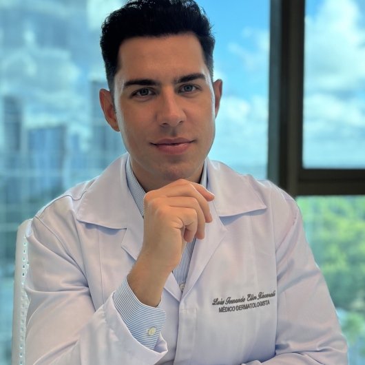 Dr. Luiz Fernando E Riscaroli