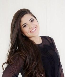 Thayná Antunes Chamon