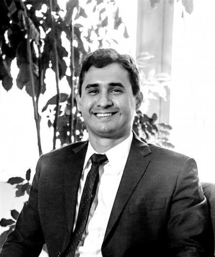 Dr. Milton Baldow Rodrigues Filho