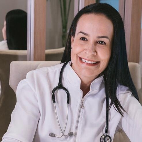 Dra. Mariana Xavier da Silva Marana