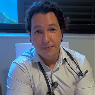 Dr. Thiago Do Prado Setubal