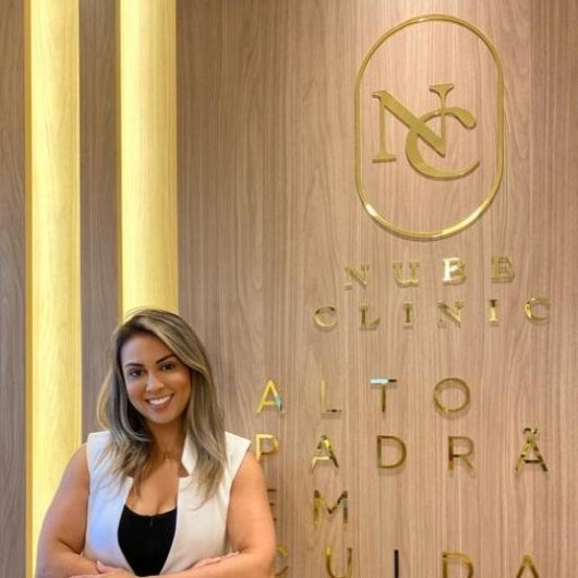 Dra. Ana Luiza Bertho