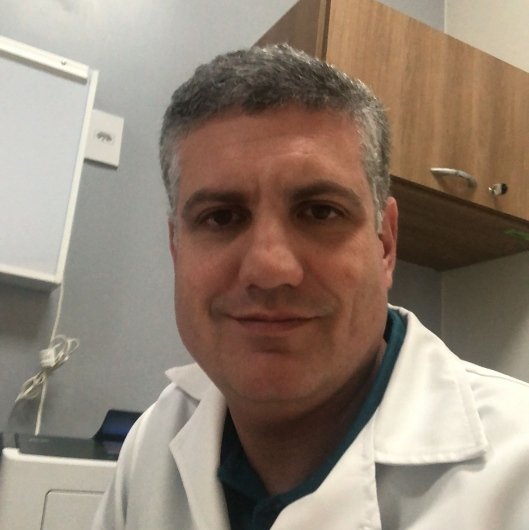 Dr. Guilherme Marçal Oliveira Rodrigues da Silva