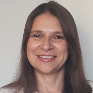 Geraldina Ribeiro Matos