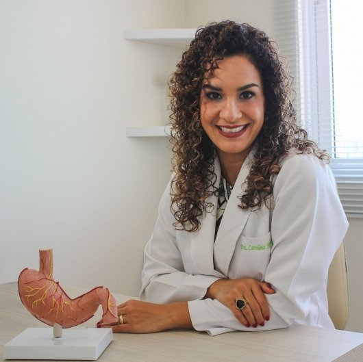 Dra. Caroline Dias Siqueira