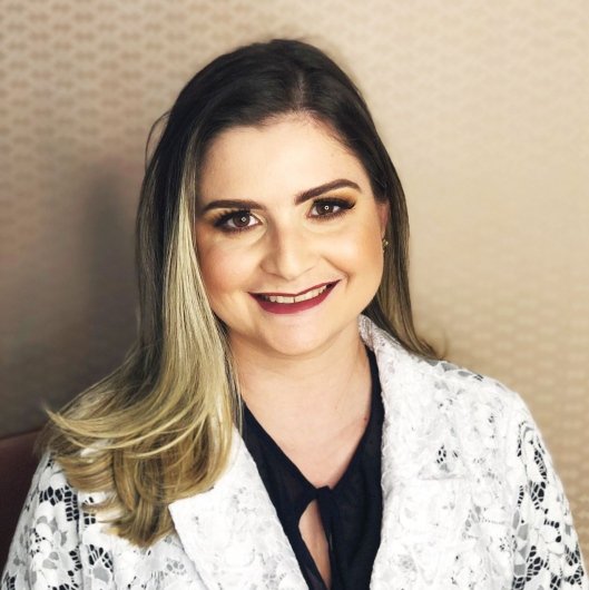 Dra. Talita Coimbra