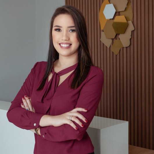 Sthefani L. Sousa Vieira