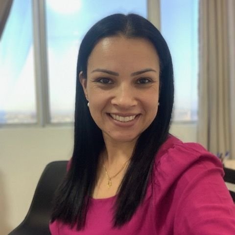 Caroline Teixeira