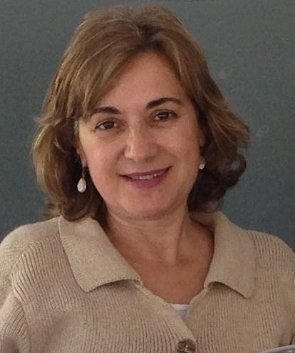 Maria do Carmo Gonçalves