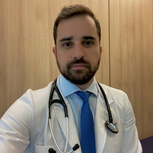 Dr. André Rabelo Nunes