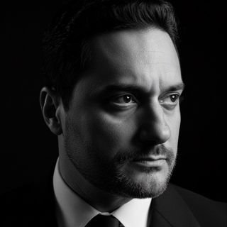 Dr. Marlon Eldin