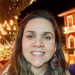 Dra. Vanessa Neto
