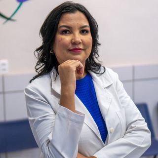 Dra. Graciele Aparecida Faria Couto