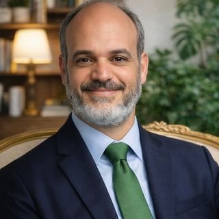 Dr. Lucas johne Lazarini