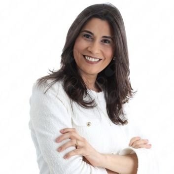 Dra. Mecciene Mendes Rodrigues