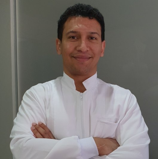 Dr. Diego Xavier