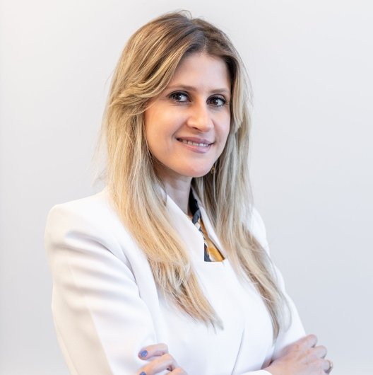 Dra. Michelle Souza